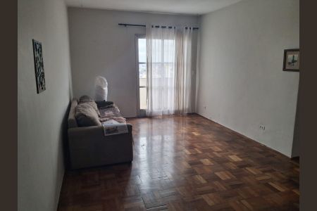 Sala de apartamento à venda com 3 quartos, 103m² em Oswaldo Cruz, São Caetano do Sul