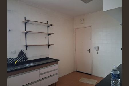Apartamento à venda com 103m², 3 quartos e 1 vagaCozinha