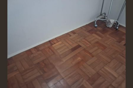 Quarto de apartamento à venda com 3 quartos, 103m² em Oswaldo Cruz, São Caetano do Sul