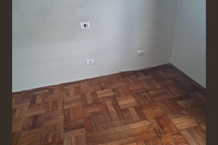 Quarto de apartamento à venda com 3 quartos, 103m² em Oswaldo Cruz, São Caetano do Sul