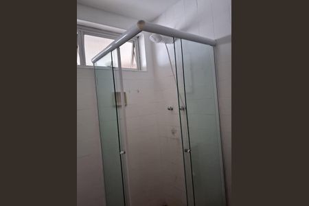 Apartamento à venda com 103m², 3 quartos e 1 vagaBanheiro