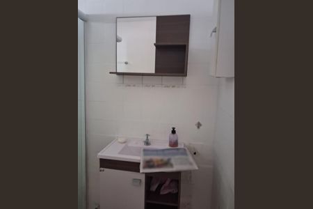 Apartamento à venda com 103m², 3 quartos e 1 vagaBanheiro