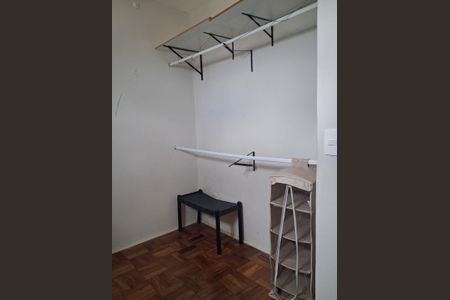 Apartamento à venda com 103m², 3 quartos e 1 vagaQuarto