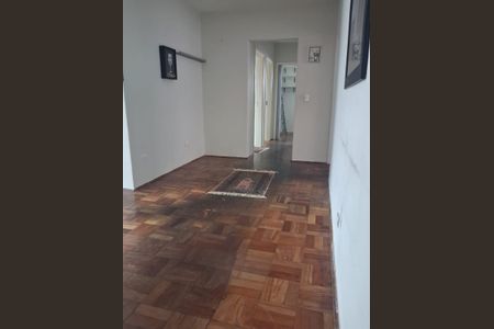 Sala de apartamento à venda com 3 quartos, 103m² em Oswaldo Cruz, São Caetano do Sul