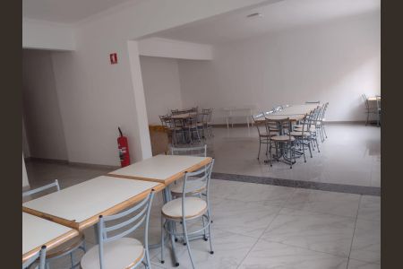 Apartamento à venda com 103m², 3 quartos e 1 vagaÁrea comum