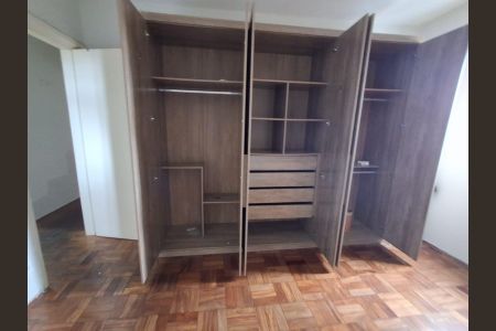 Apartamento à venda com 103m², 3 quartos e 1 vagaQuarto