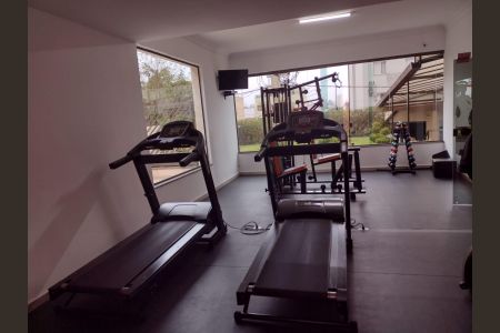 Apartamento à venda com 103m², 3 quartos e 1 vagaÁrea comum