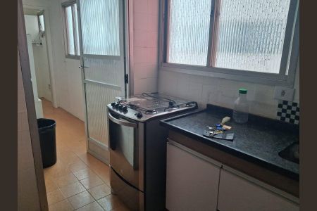 Apartamento à venda com 103m², 3 quartos e 1 vagaCozinha