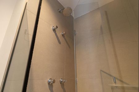 Studio à venda com 22m², 1 quarto e sem vagaBanheiro