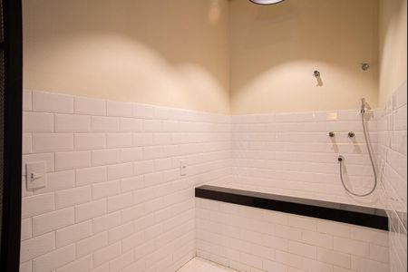Studio à venda com 22m², 1 quarto e sem vagaÁrea comum - PET Shower