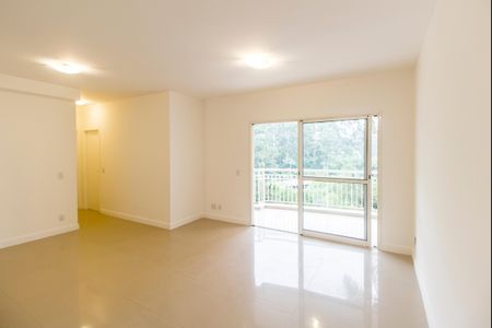 Sala  de apartamento para alugar com 2 quartos, 82m² em Tamboré, Barueri