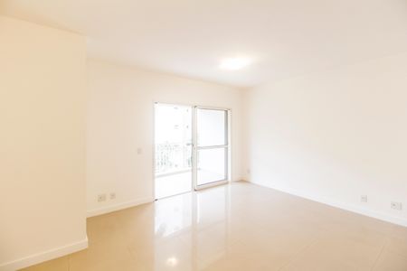 Sala  de apartamento para alugar com 2 quartos, 82m² em Tamboré, Barueri