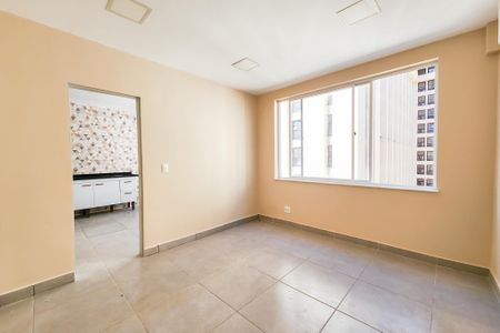 Apartamento à venda com 65m², 2 quartos e sem vagaQuarto 1
