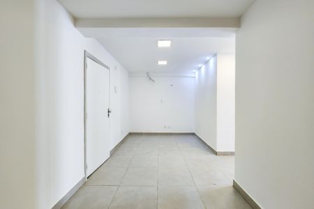 Sala  de apartamento à venda com 2 quartos, 65m² em Centro, Rio de Janeiro