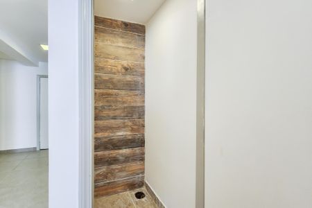 Apartamento à venda com 65m², 2 quartos e sem vagaBanheiro 