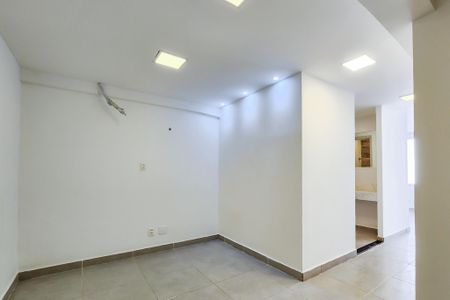 Sala  de apartamento à venda com 2 quartos, 65m² em Centro, Rio de Janeiro