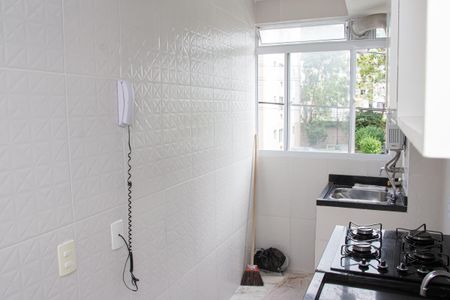 Apartamento para alugar com 50m², 2 quartos e 1 vagaCozinha