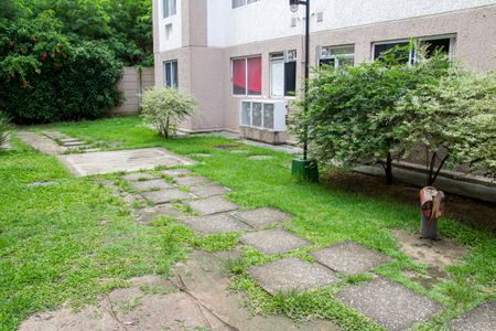 Apartamento para alugar com 50m², 2 quartos e 1 vagaÁrea externa