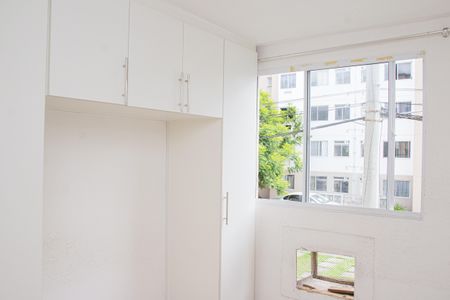 Apartamento para alugar com 50m², 2 quartos e 1 vagaQuarto 2