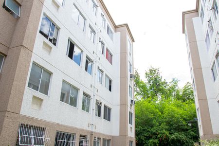 Apartamento para alugar com 50m², 2 quartos e 1 vagaÁrea externa