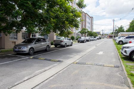 Apartamento para alugar com 50m², 2 quartos e 1 vagaÁrea externa