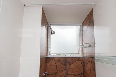 Apartamento para alugar com 50m², 2 quartos e 1 vagaBanheiro