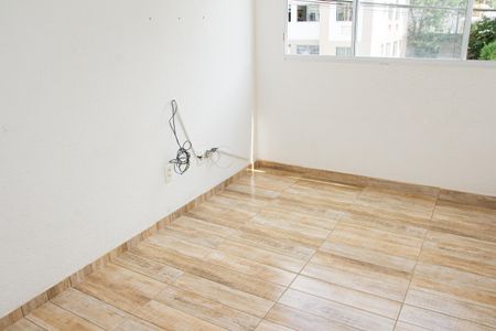 Apartamento para alugar com 50m², 2 quartos e 1 vagaSala