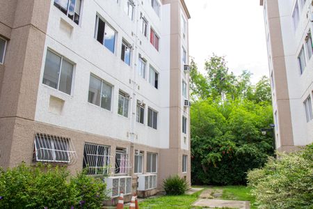 Apartamento para alugar com 50m², 2 quartos e 1 vagaÁrea externa