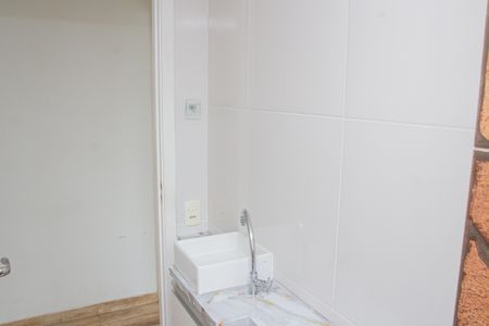 Apartamento para alugar com 50m², 2 quartos e 1 vagaBanheiro