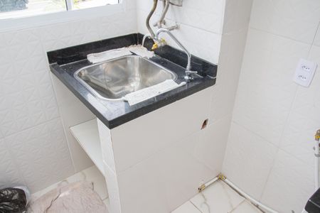 Apartamento para alugar com 50m², 2 quartos e 1 vagaÁrea de Serviço