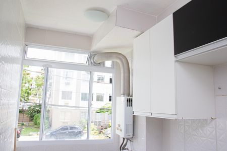 Apartamento para alugar com 50m², 2 quartos e 1 vagaÁrea de Serviço