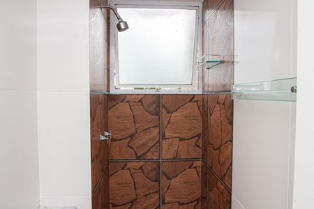 Apartamento para alugar com 50m², 2 quartos e 1 vagaBanheiro