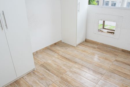 Apartamento para alugar com 50m², 2 quartos e 1 vagaQuarto 2