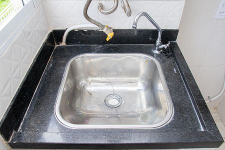 Apartamento para alugar com 50m², 2 quartos e 1 vagaÁrea de Serviço