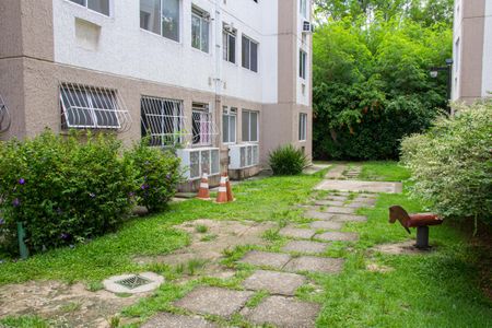 Apartamento para alugar com 50m², 2 quartos e 1 vagaÁrea externa