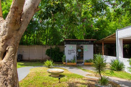 Apartamento para alugar com 50m², 2 quartos e 1 vagaMercado Autônomo 24h