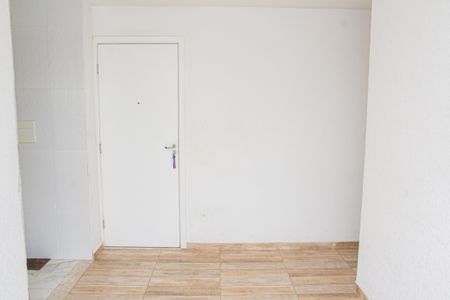 Apartamento para alugar com 50m², 2 quartos e 1 vagaSala