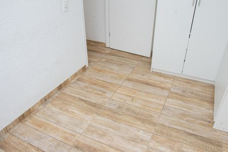 Apartamento para alugar com 50m², 2 quartos e 1 vagaQuarto 2