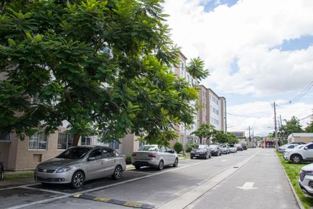 Apartamento para alugar com 50m², 2 quartos e 1 vagaÁrea externa