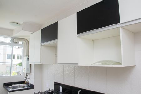 Apartamento para alugar com 50m², 2 quartos e 1 vagaCozinha