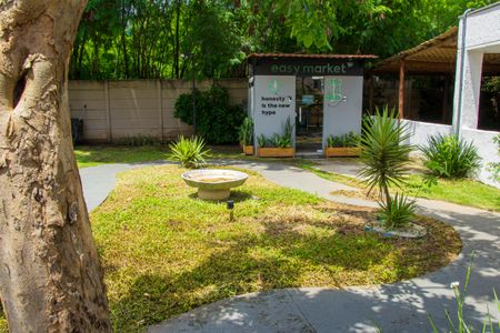 Apartamento para alugar com 50m², 2 quartos e 1 vagaMercado Autônomo 24h