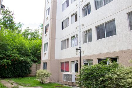 Apartamento para alugar com 50m², 2 quartos e 1 vagaÁrea externa