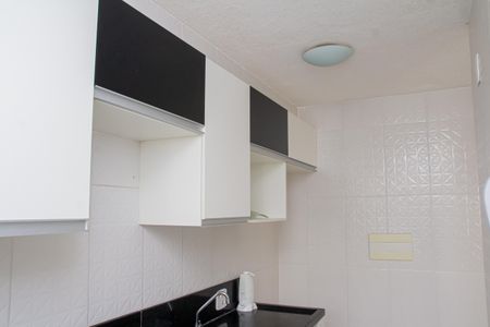Apartamento para alugar com 50m², 2 quartos e 1 vagaCozinha