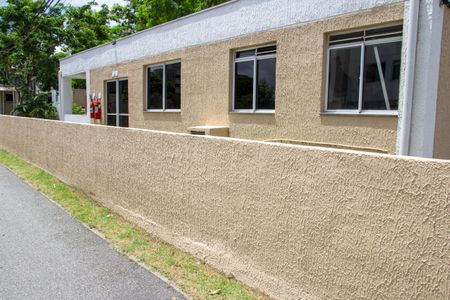 Apartamento para alugar com 50m², 2 quartos e 1 vagaÁrea comum - Salão de festas