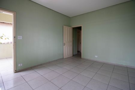 Sala de casa para alugar com 4 quartos, 220m² em Vila Sonia, São Paulo