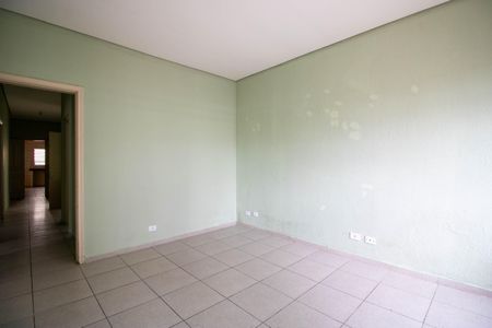 Sala de casa para alugar com 4 quartos, 220m² em Vila Sonia, São Paulo