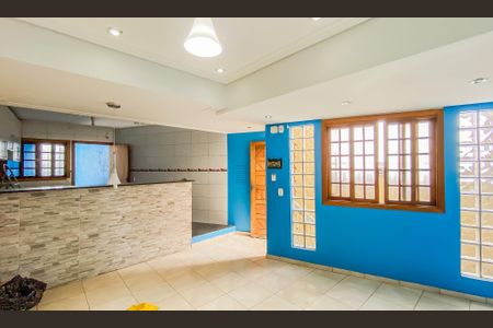 Casa à venda com 150m², 4 quartos e 1 vagaSala da casa 2