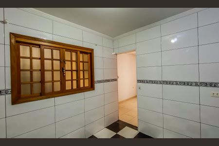 Casa à venda com 150m², 4 quartos e 1 vagaCozinha