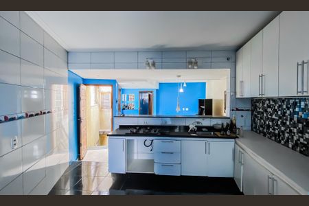 Casa à venda com 150m², 4 quartos e 1 vagaCozinha