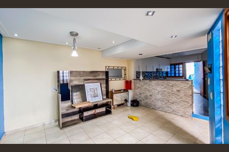 Casa à venda com 150m², 4 quartos e 1 vagaSala da casa 2